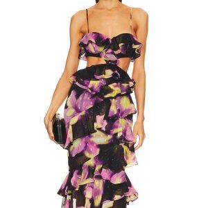 REVOLVE x Michael Costello Abby Gown